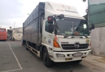 Chốt Đơn Đặt Xe Vận Chuyển