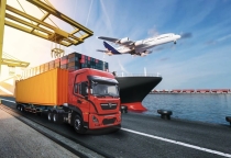 VẬN TẢI ĐƯỜNG DÀI – TRỤ CỘT CHO LƯU THÔNG HÀNG HÓA TOÀN QUỐC