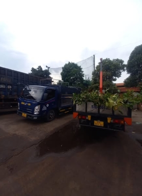 CHÀNH XE SÀI GÒN- TÂY NGUYÊN