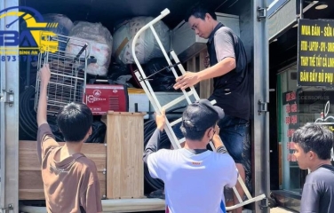 DỊCH VỤ VẬN CHUYỂN NHÀ TRỌN GÓI – HÙNG BÌNH AN