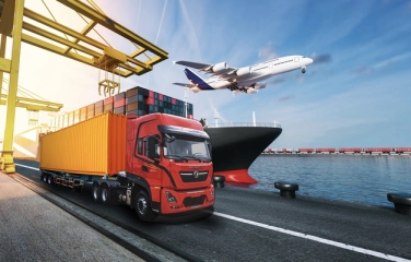 VẬN TẢI ĐƯỜNG DÀI – TRỤ CỘT CHO LƯU THÔNG HÀNG HÓA TOÀN QUỐC