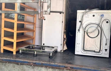 VẬN CHUYỂN NHÀ ANH HÙNG 