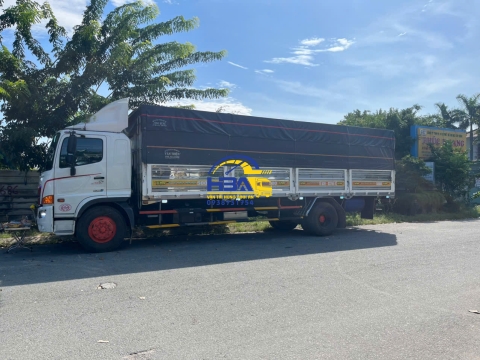 CHÀNH XE SÀI GÒN - ĐỒNG NAI 